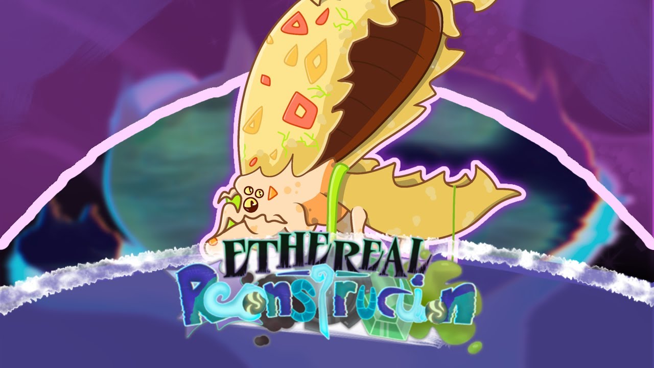Oogiddy | Ethereal Reconstruction (ft. ‪@FRH375  )