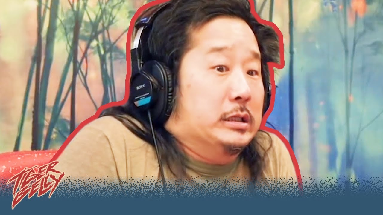 Why Bobby Lee Prefers Foreign Horror Movies | TigerBelly Clips