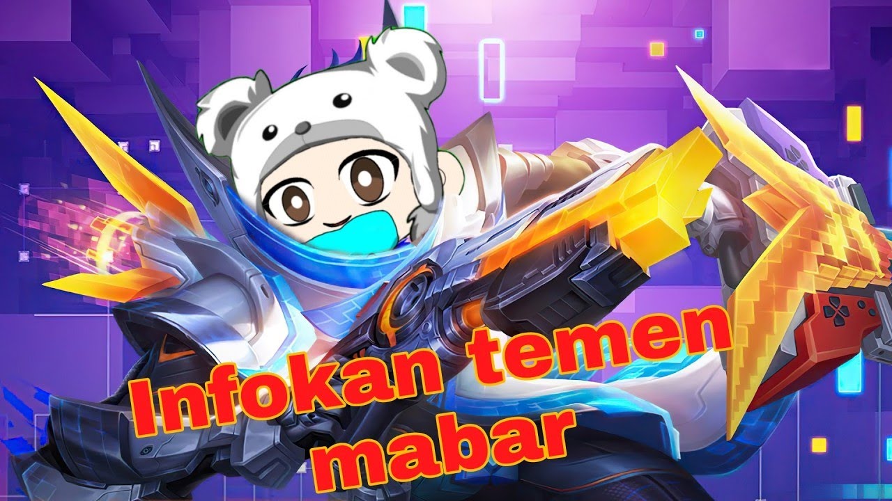 Open Mabar - MOBILE LEGENDS #shorts #mlbb #mobilelegends