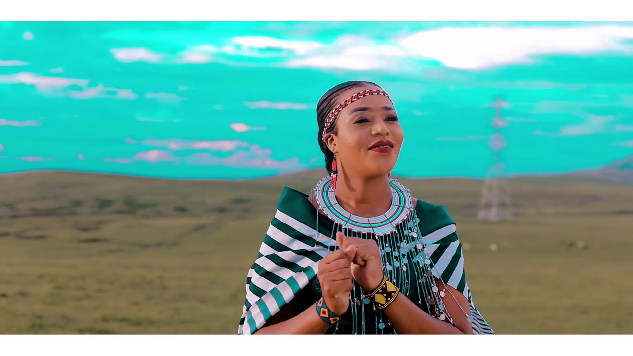 PAULO SIRIA (MASHUP) By Nependi Marima Official 4K Video