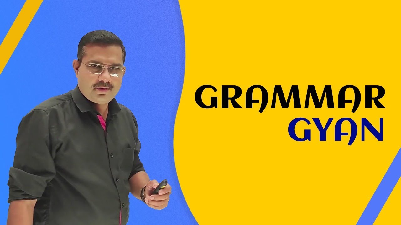 Grammar Class-Inspire School of Motivation