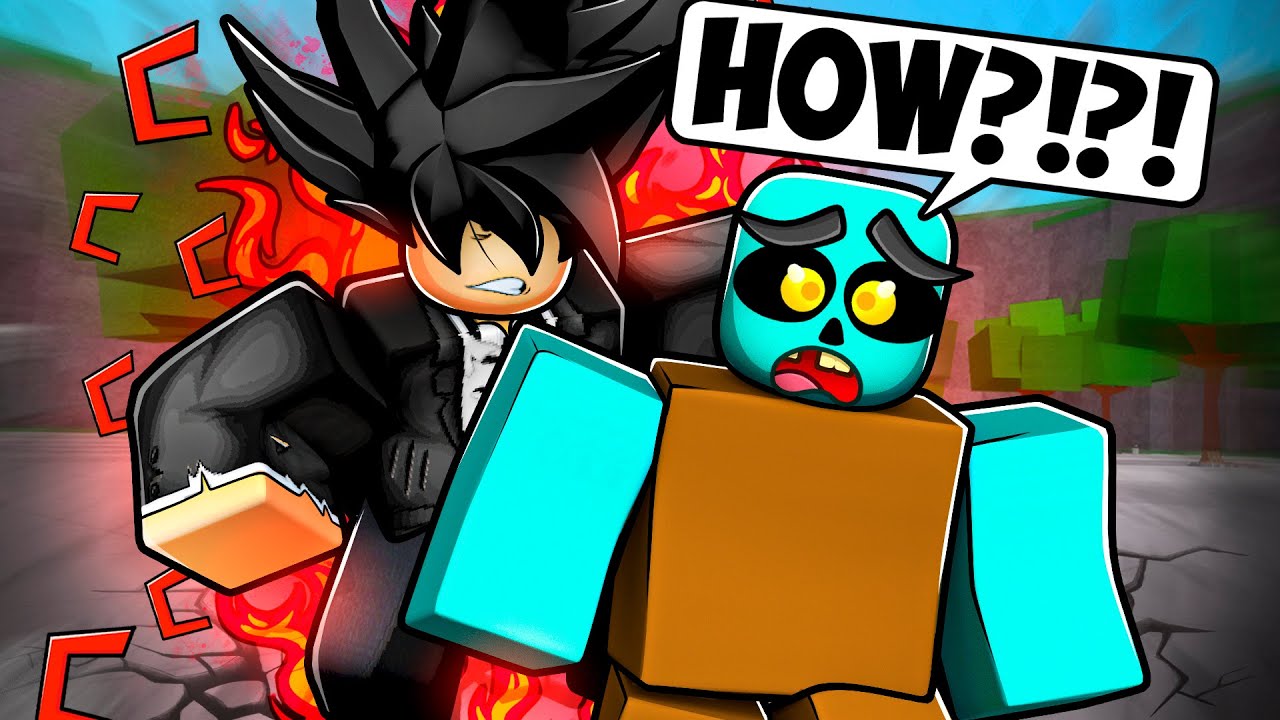 The WEAKEST DUMMY Is Now Stronger Then EVER