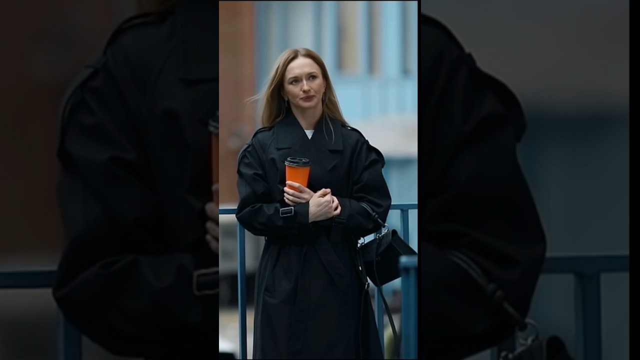 Актерский шоурил. Оксана Симонова