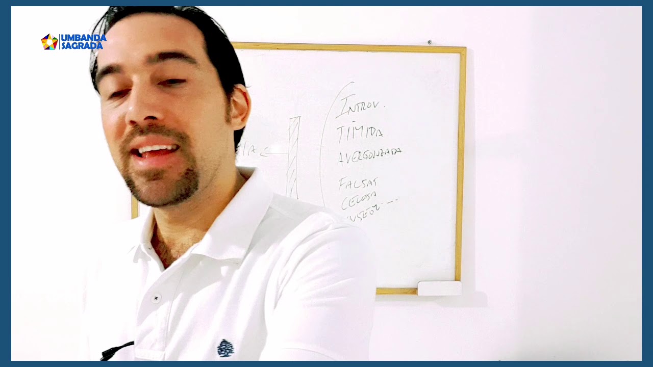 #116 UN EXÚ ME PEGÓ Y MI POMBAGIRA AMENAZA A TODOS!. QUE HAGO?