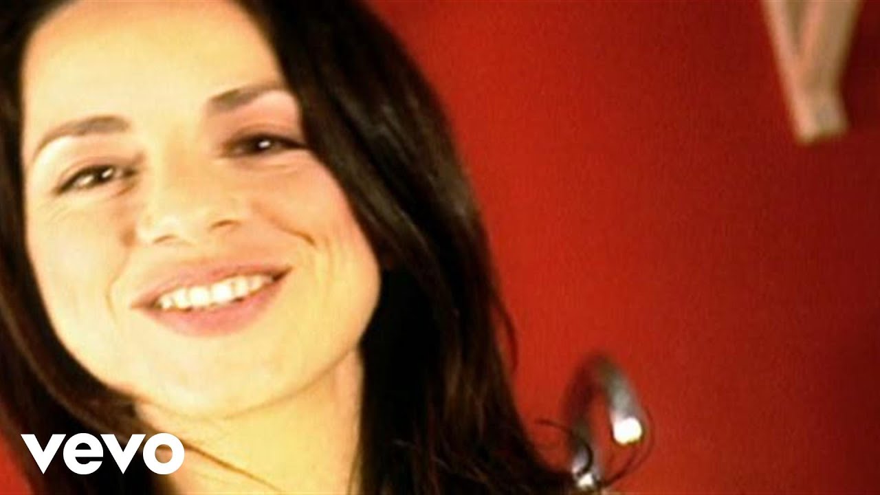 Valeria Rossi - Pensavo A Te