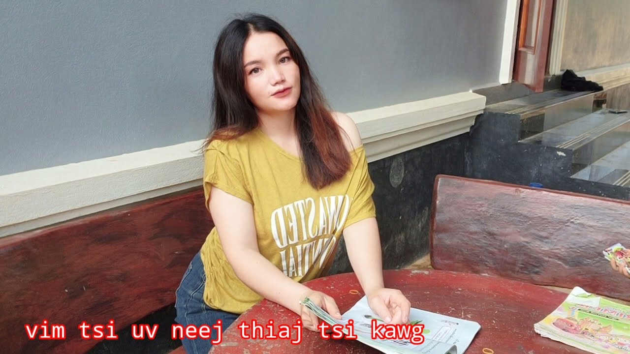 Vim tsi uv neej thiaj tsi kawg 20/7/2025