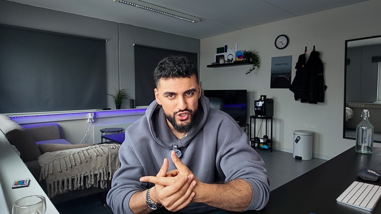 gen z has 0 competition (how i use it to my advantage)