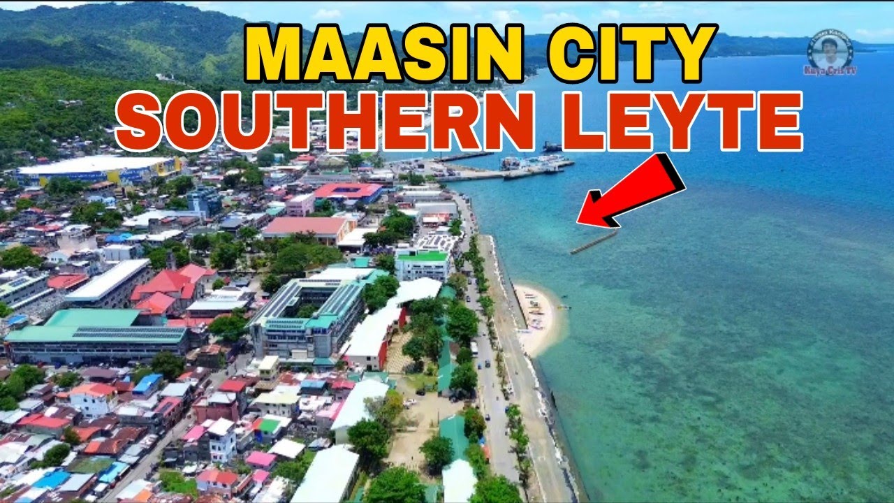 SHOUT OUT MAASIN CITY SOUTHERN LEYTE!
