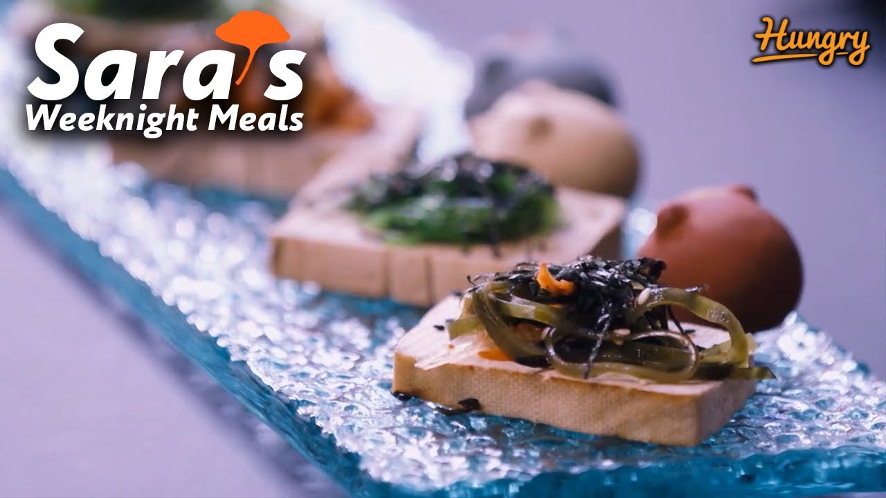 Chinatown Vancouver | Sara's Weeknight Meals
