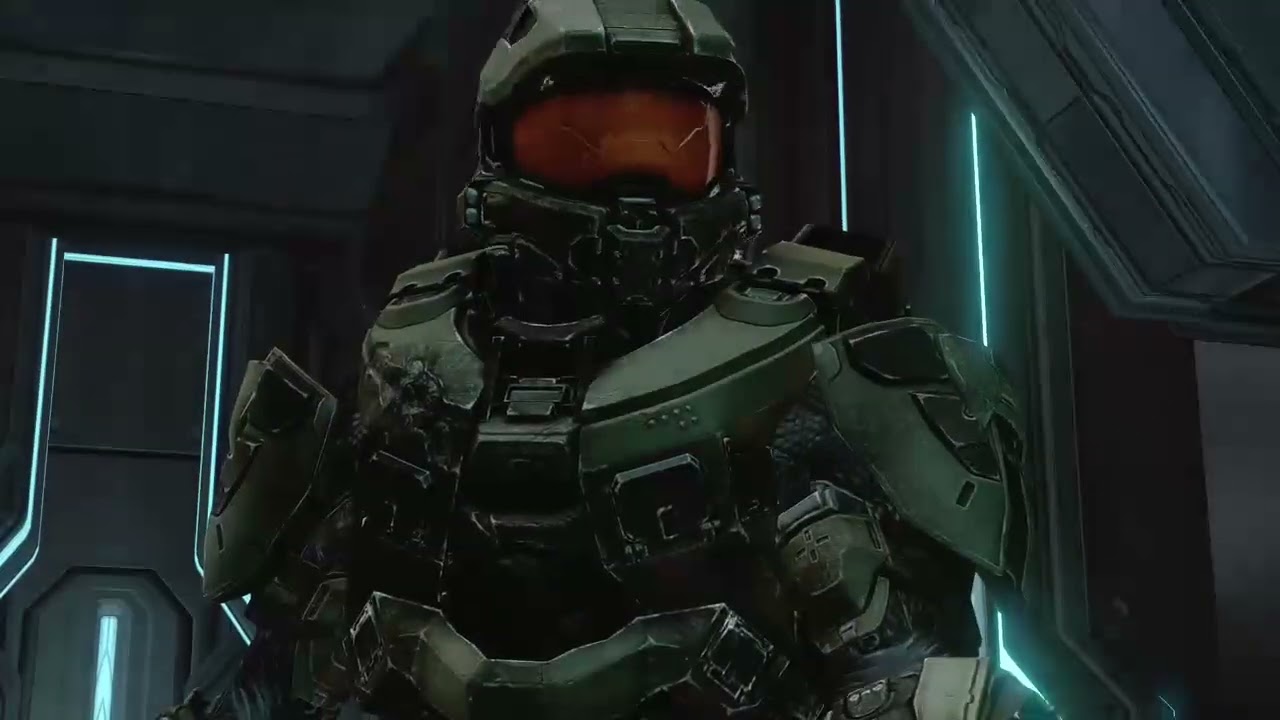 (WR) Halo 4 Legendary Fullgame Speedrun in 1:16:20
