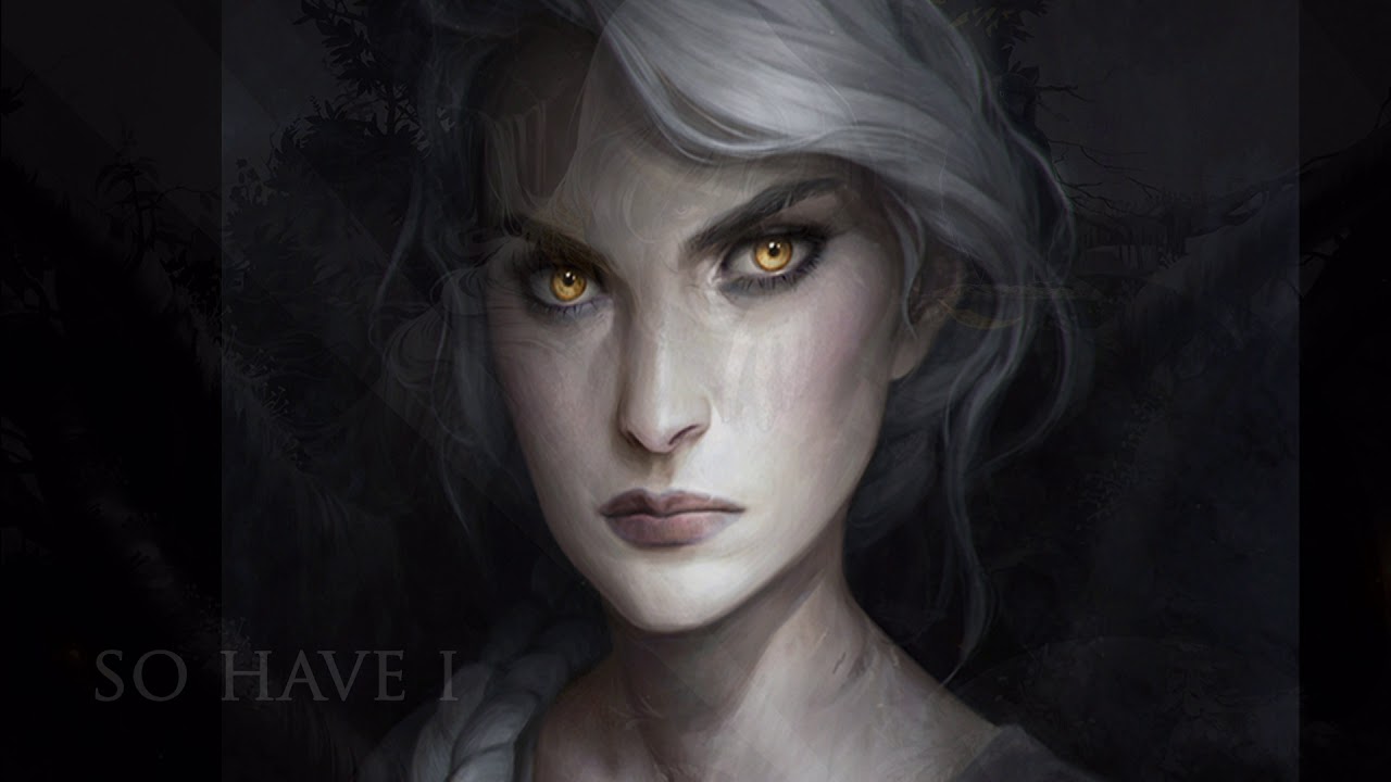 DESTINY- CHARLIE BOWATER