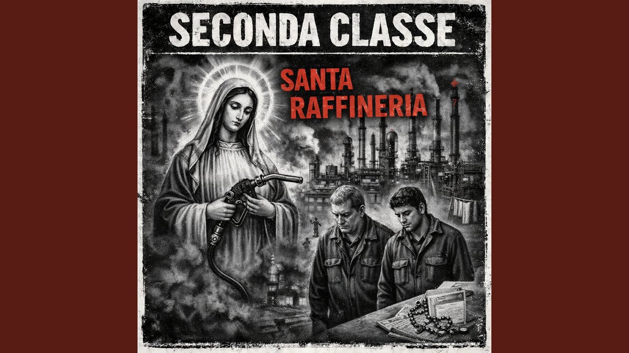 Santa raffineria (Radio Edit)