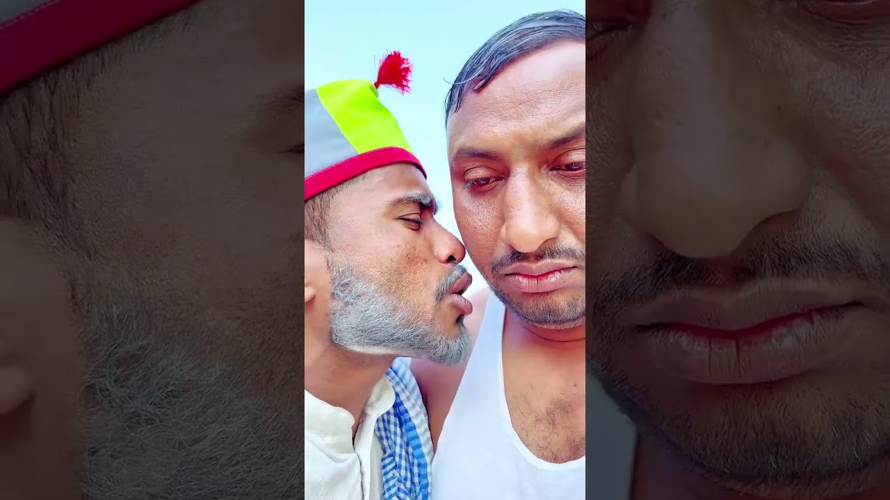 Comedy video 