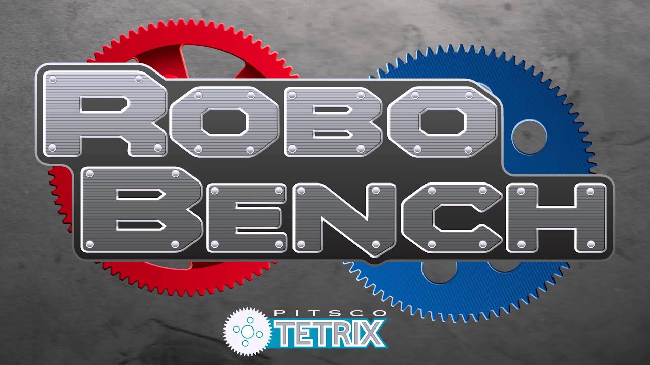 Robobench Open