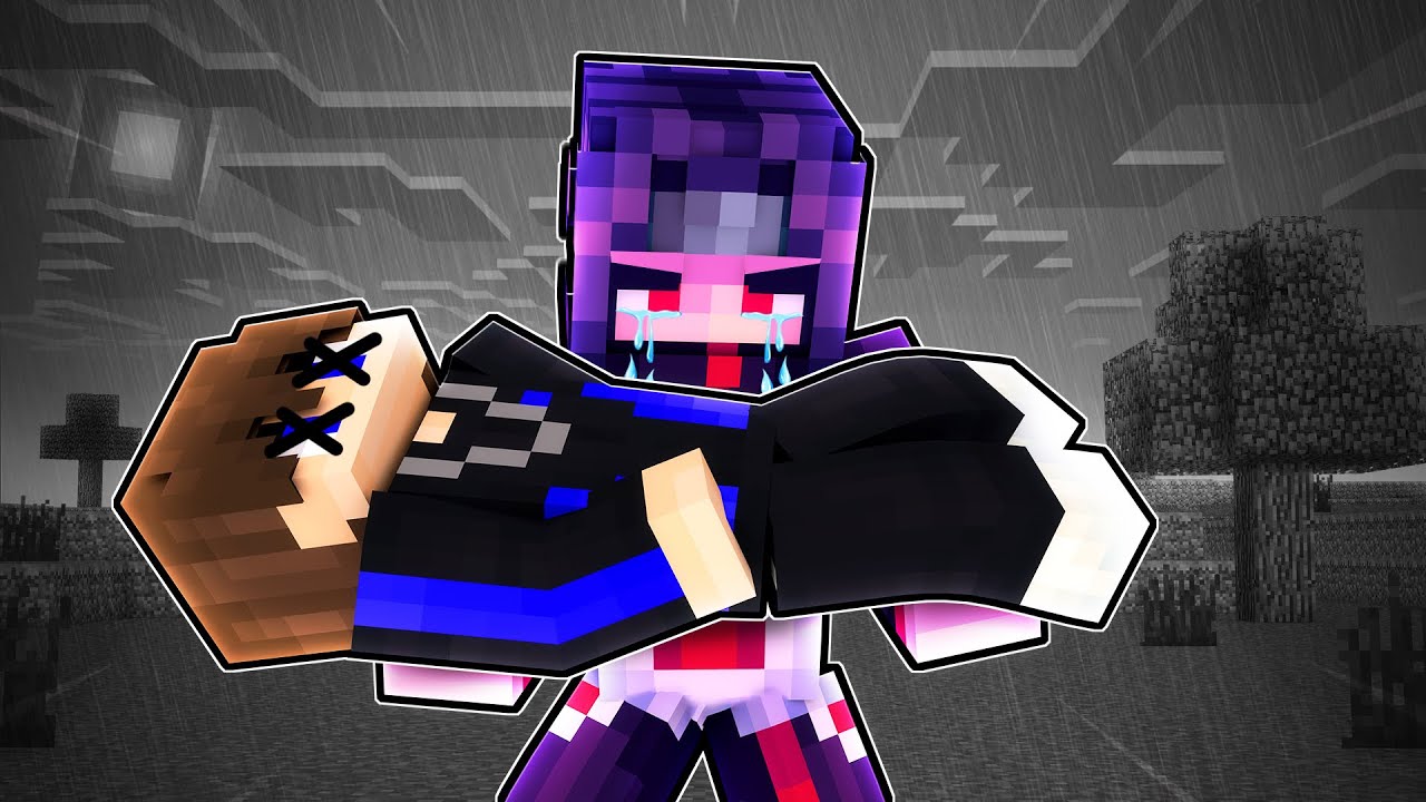 MEIN BESTER FREUND STIRBT IN MINECRAFT RISIKO