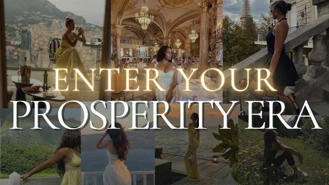 HOW TO MANIFEST ABUNDANCE PEACE AND SUCCESS