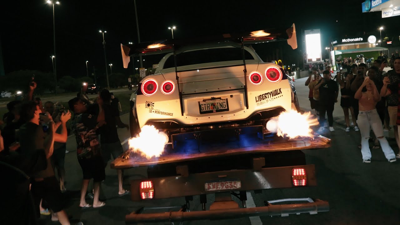 PARAMOS O RIO DE JANEIRO INTEIRO!! * MAIS DE MIL MOTOS ROLEZN *