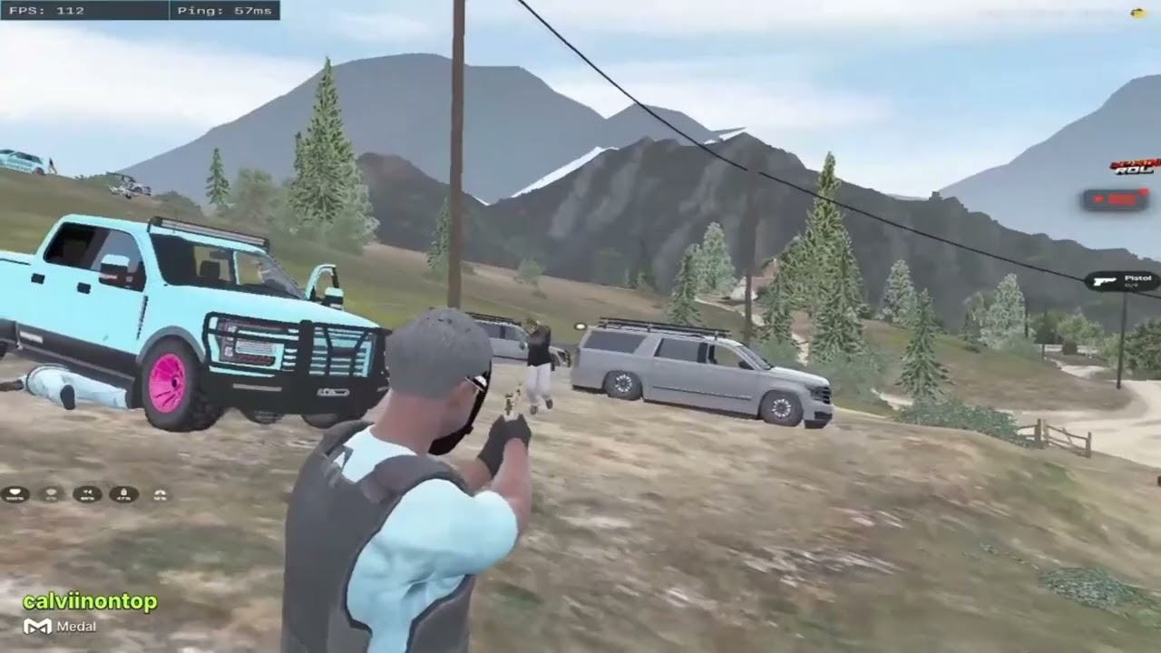 LOS CALVIN KLEIN KLEIN | SpainRol