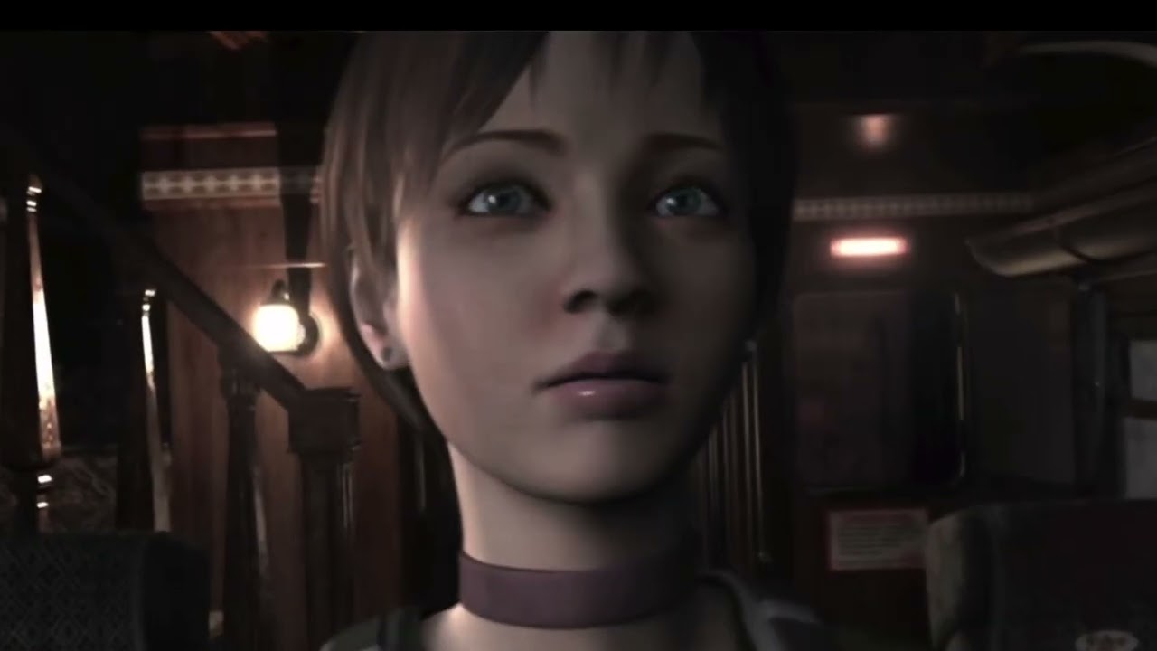 Resident Evil 0 HD Remaster [Franchise Marathon] VOD