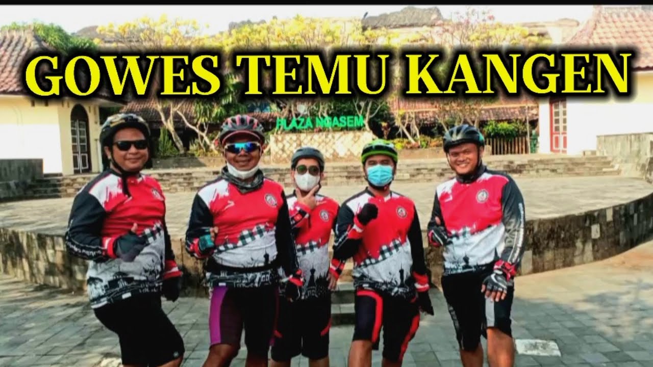 NGOBROL DAN BERCANDA BERSAMA TEMAN TEMAN YSI JOGJA