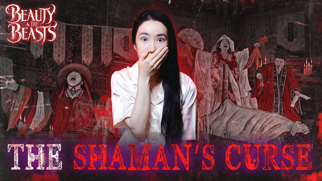 Everyone Who Moved In&hellip; Ended Up Dead | The Shaman&rsquo;s House