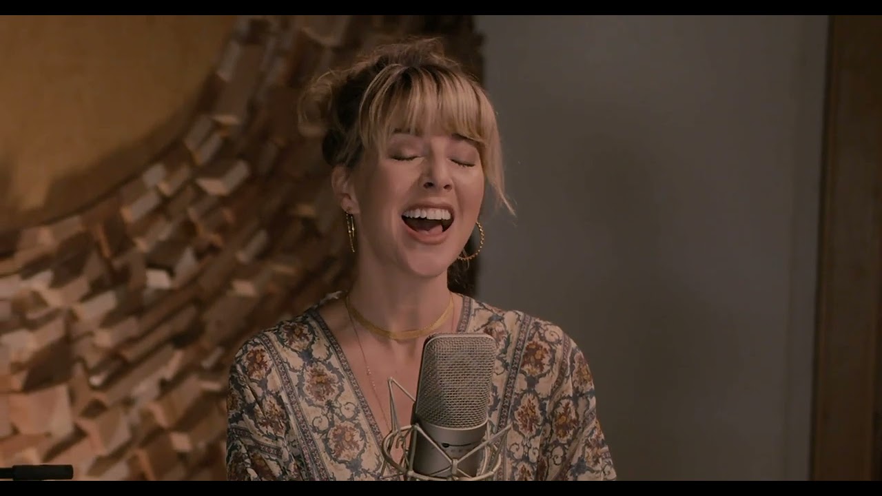 Wild Horses by The Rolling Stones (Morgan James Cover)