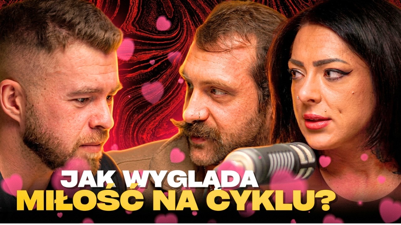 KULTURYSTYKA ŁĄCZY - Luźne gadki KFD
