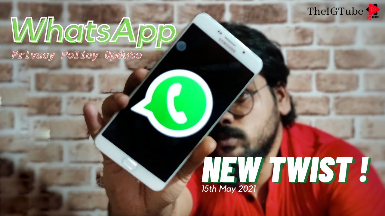 Know what is THE NEW EVIL plan of WhatsApp | WhatsApp Privacy Policy May 2021