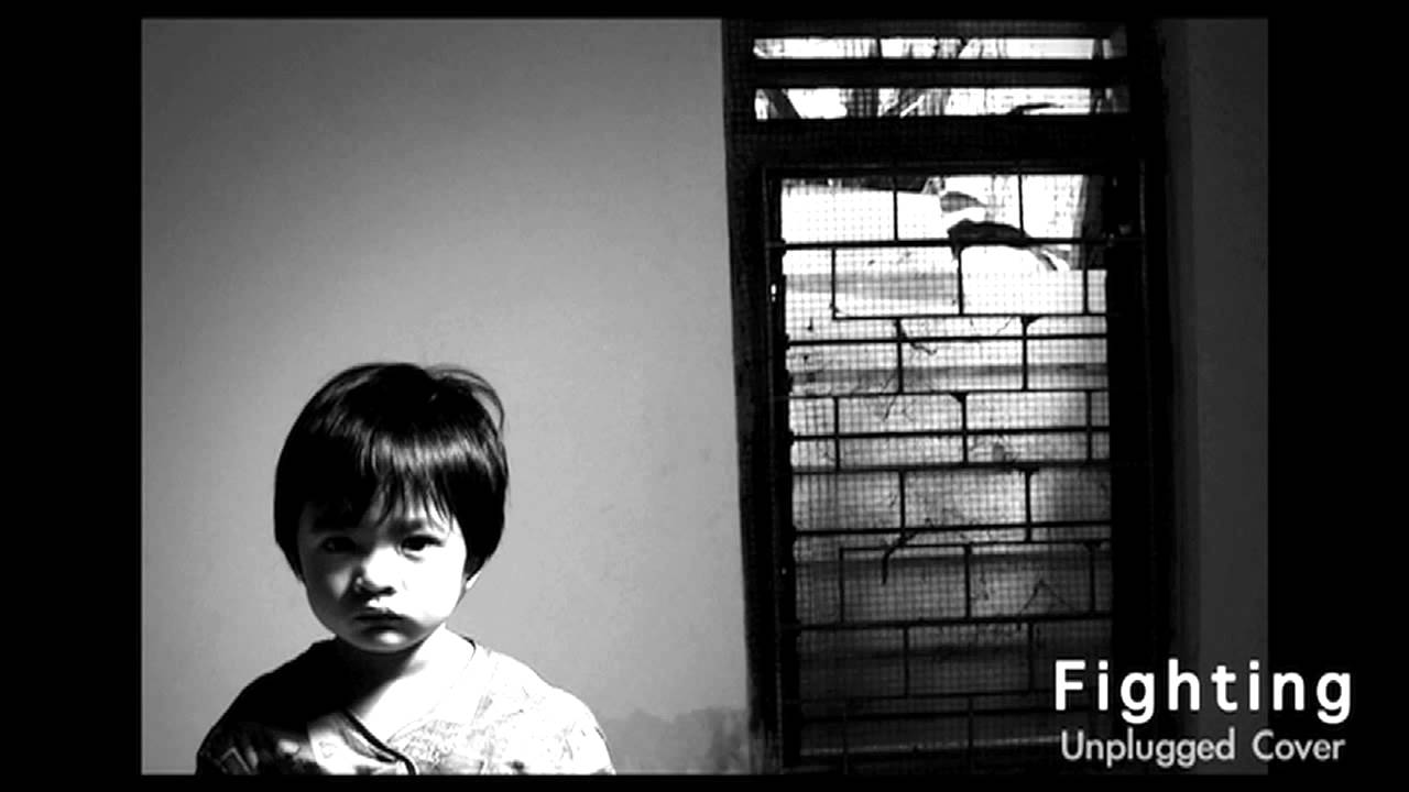 Fighting -Unplugged Cover- TM NETWORK Cover  #fanksfes