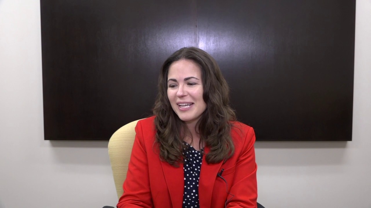 Hispanic Heritage Month: The MCPO Recognizes AP Julia Alonso