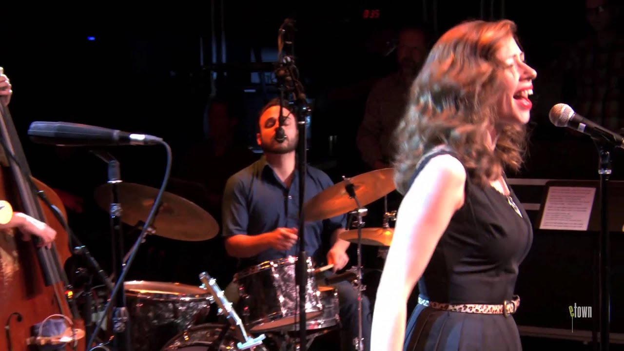 Lake Street Dive - 