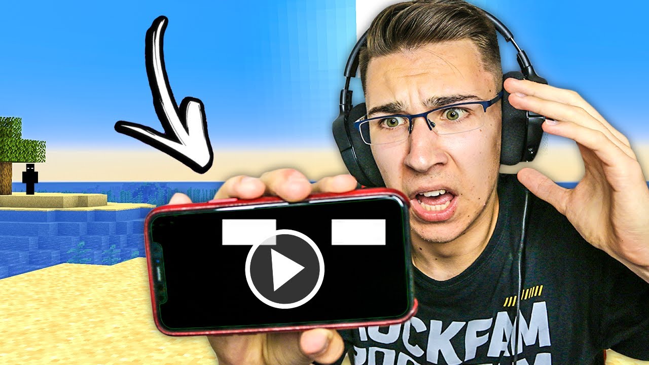 ANONIMNI MI JE POSLAO VIDEO PRETNJE!!