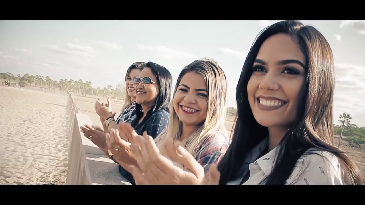 CLIPE JUNIOR VIANNA CAVALO OSTENTAÇÃO