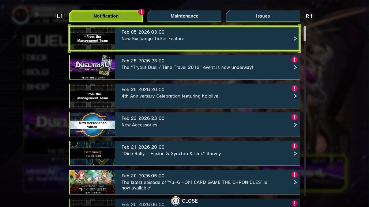 Yu-Gi-Oh! Master Duel_King of skull servant