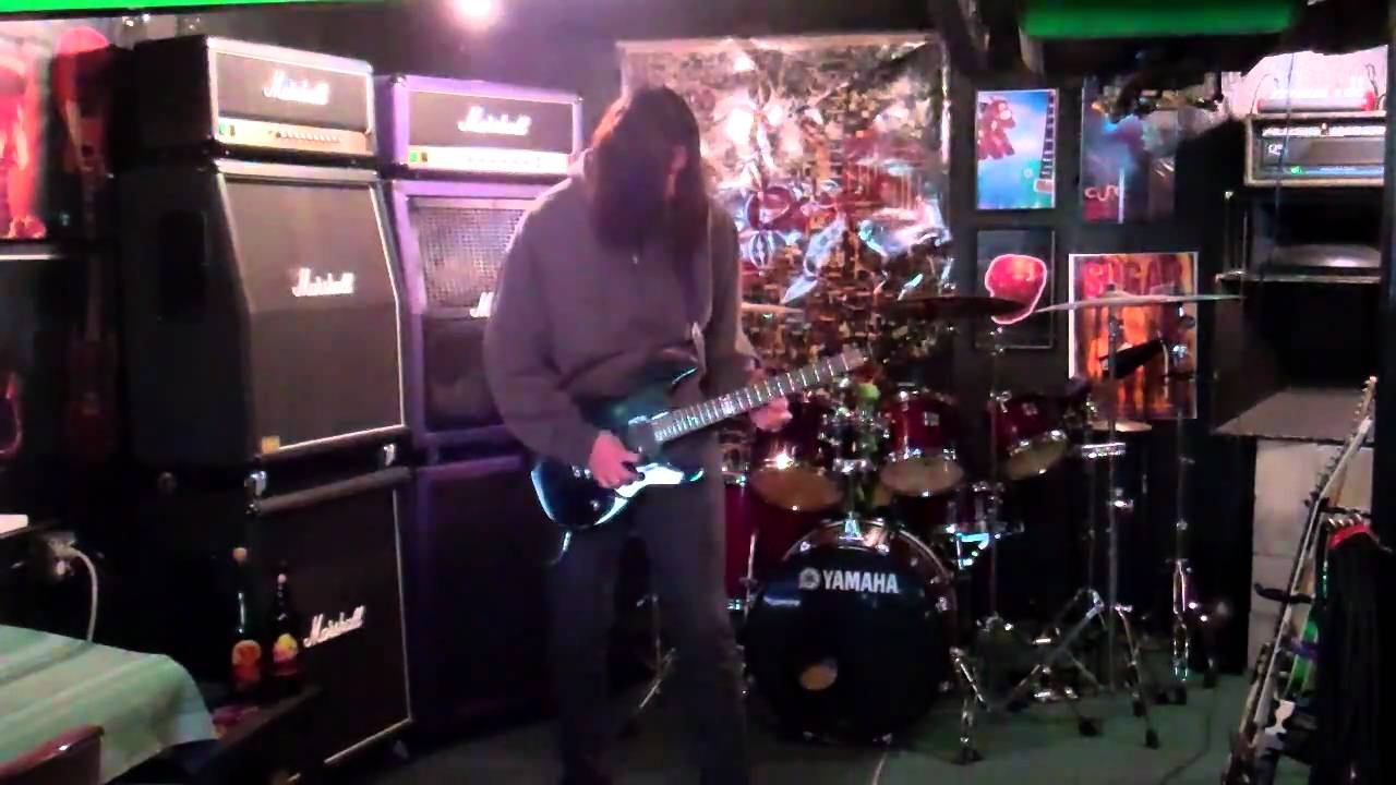 Longmont Potion Castle Live 2-21-11 #1 