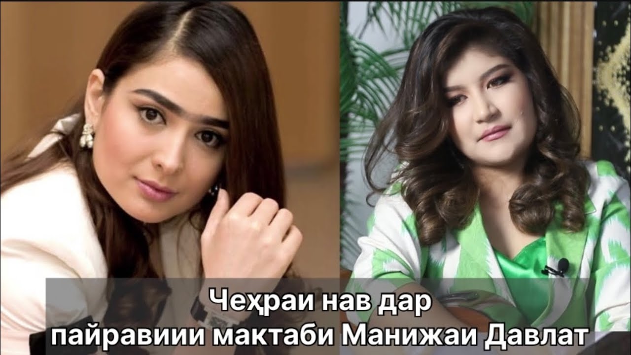 ТАЛАНТИ НАВ ДАР ПАЙРАВИИ МАНИЖАИ ДАВЛАТ