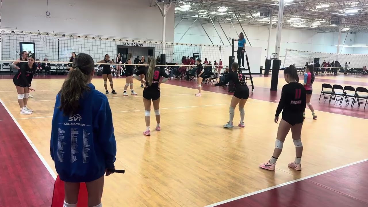 TKVBC 16 Mavericks Premier set 2