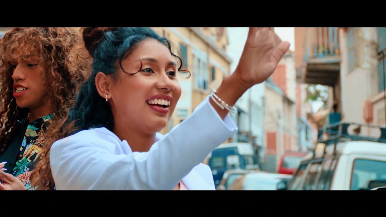 MAMIBE - BATATA MAFAIKY (NOUVEAUTE CLIP GASY 2021)