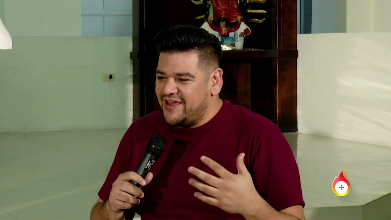 Top Five | Entrevista con Jesse Demara