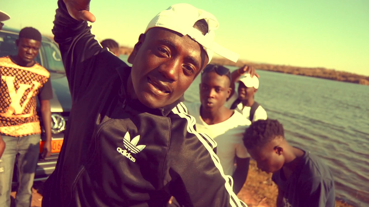 Binho Boy ft Chilli Bite Marvelous Day