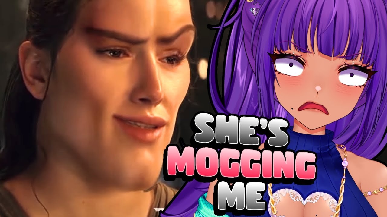 STAR WARS but it's BRAINROT| REACT