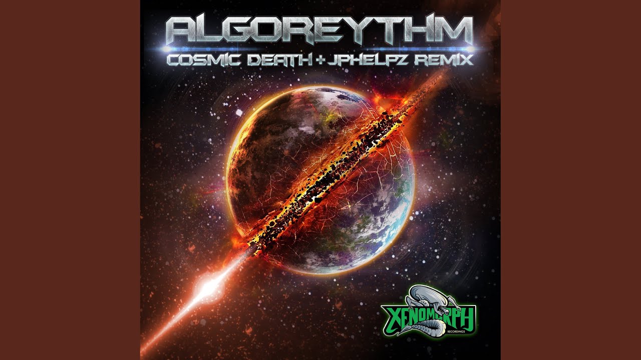 Cosmic Death (Jphelpz Remix)
