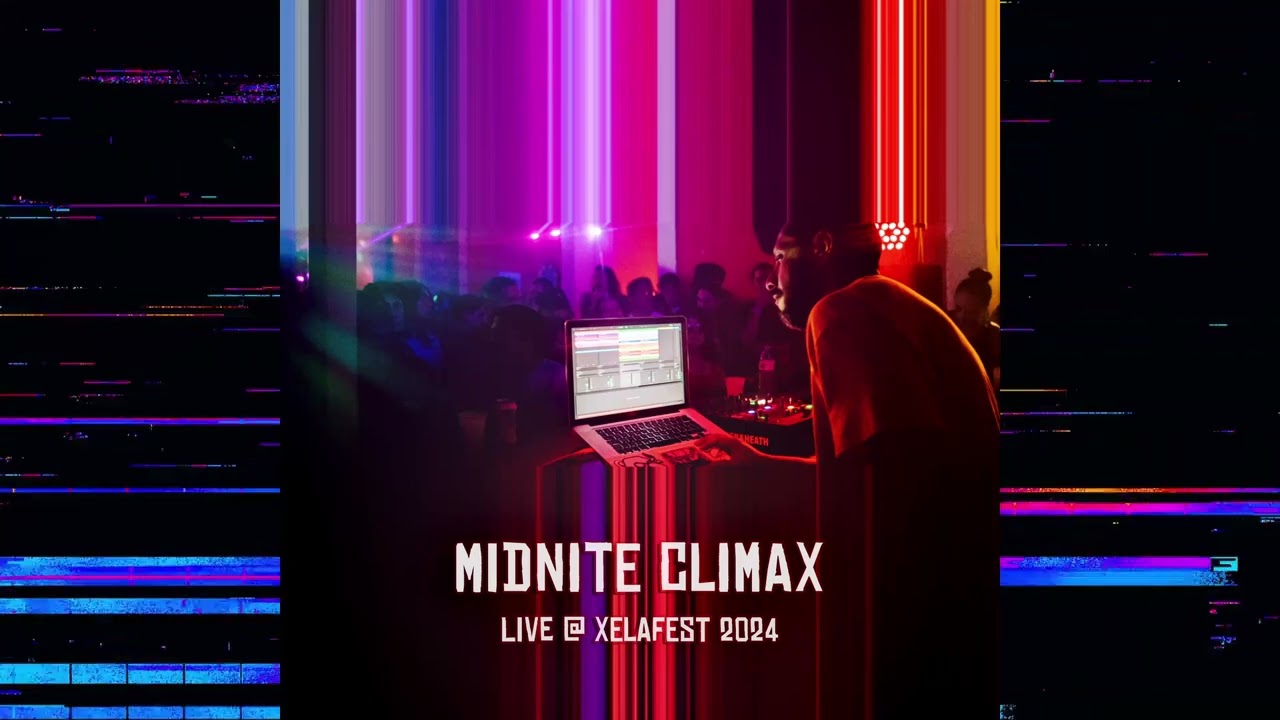 Midnite Climax Live @ Xelafest 2024