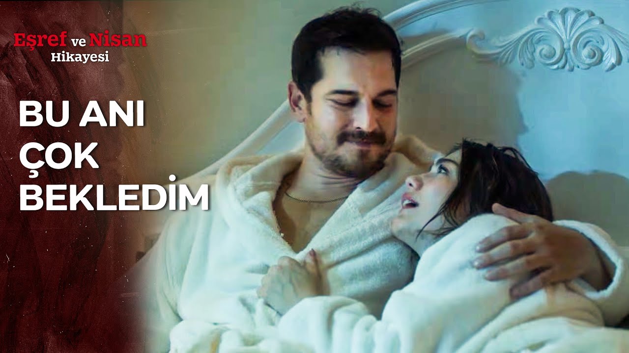 Birlikte Geçirilen İlk Geceden Sonraki O Konuşma