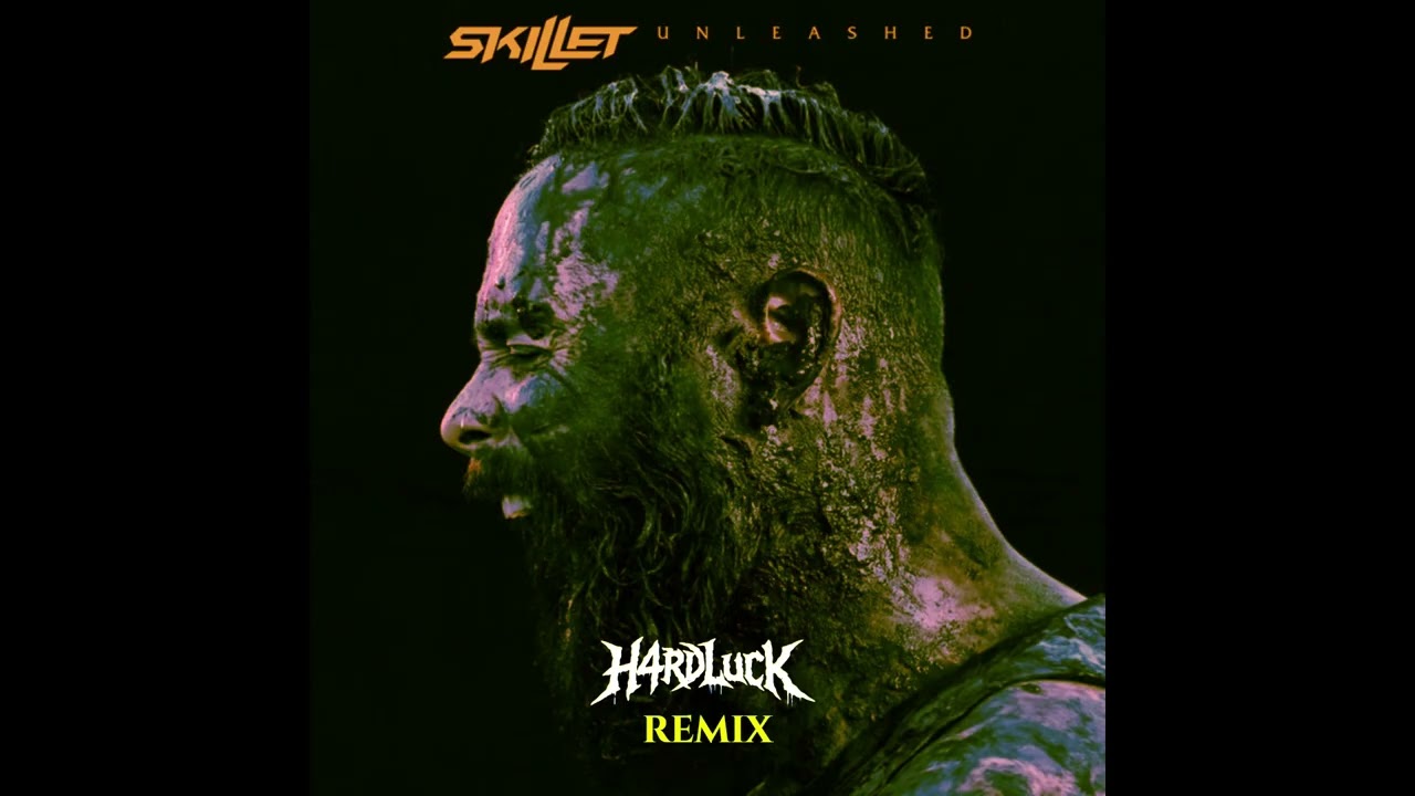 Skillet - The Resistance (H4rdLuck Remix) - Sped Up