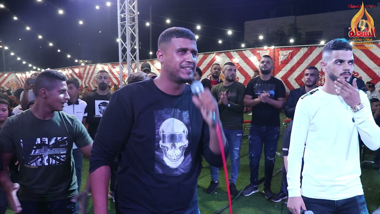 اسمع الاكشن 🔥والنار🔥مع ملوك الدحية محمد العطاونة ومحمد ابو صقر ويزن جبارن في مهرجان خالد جبارين❤️