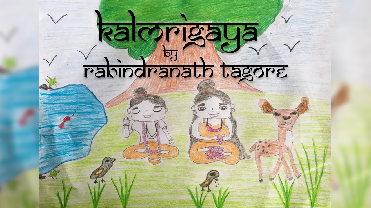 Kalmrigaya - The Story of the Fatal Hunt