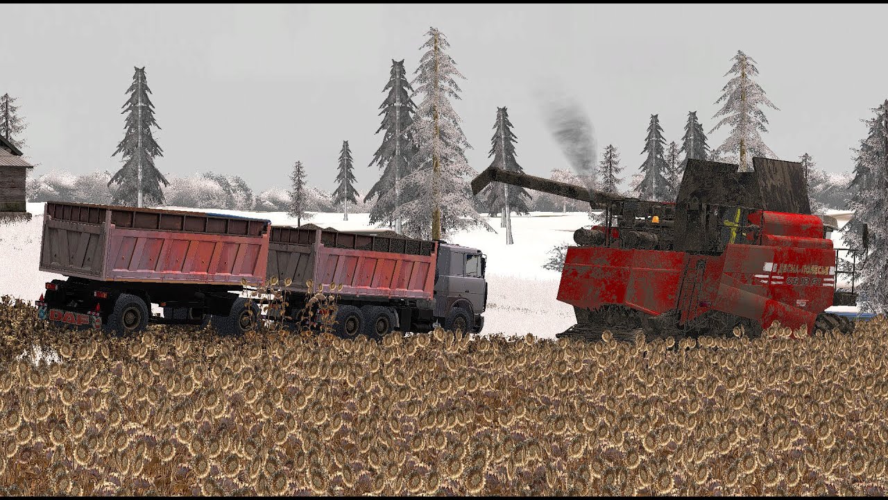 ФС 15  (Карта Россия)