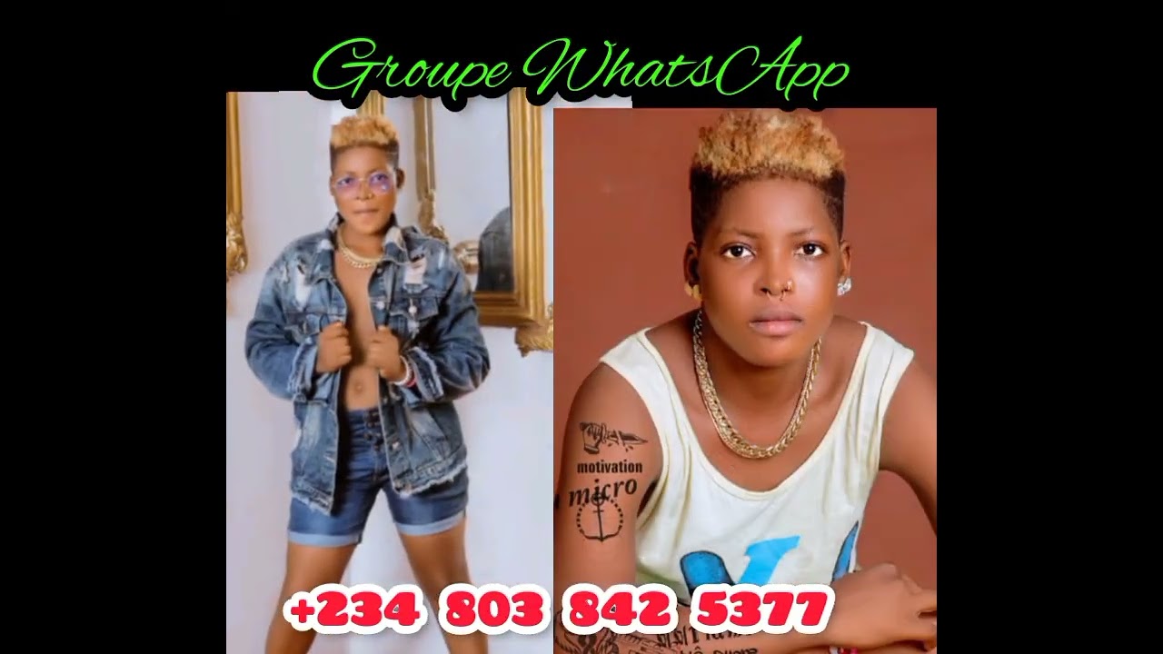 GOGOHOUN VASÉ (GROUPE WHATSAPP) FALLY GBADENOUKPOUI