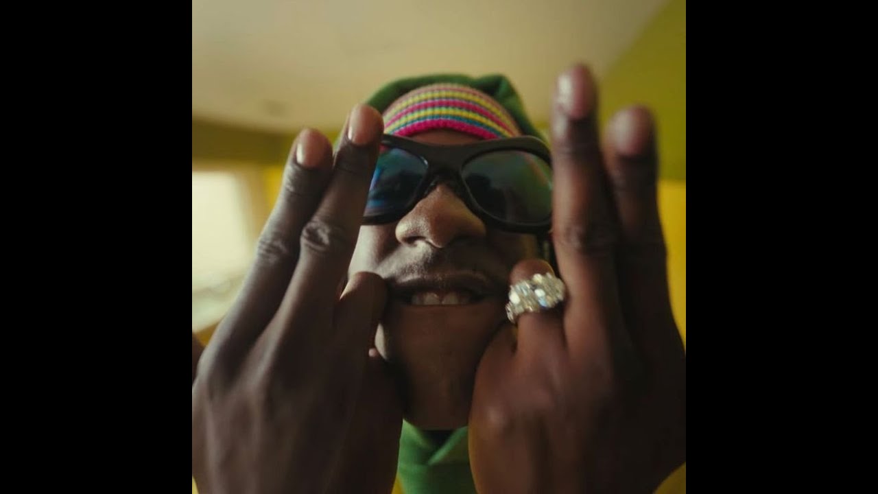 (FREE) Lil Yachty x Concrete Boys Sample Type Beat  - 